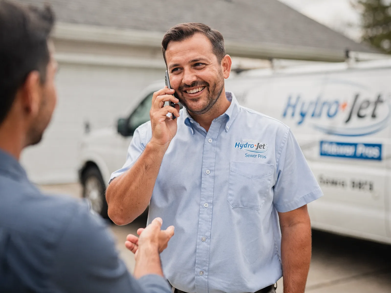 Hydro Jetting Hubbell, NE FAQs